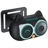 Ottocast Cabin Care Langaton Apple CarPlay -sovitin kameralla