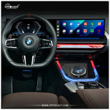 Ottocast Aibox i3 Apple CarPlay/Android Auto AI Box BMW-autoihin