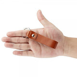 Kavaj Key Ring Florence Ruskea
