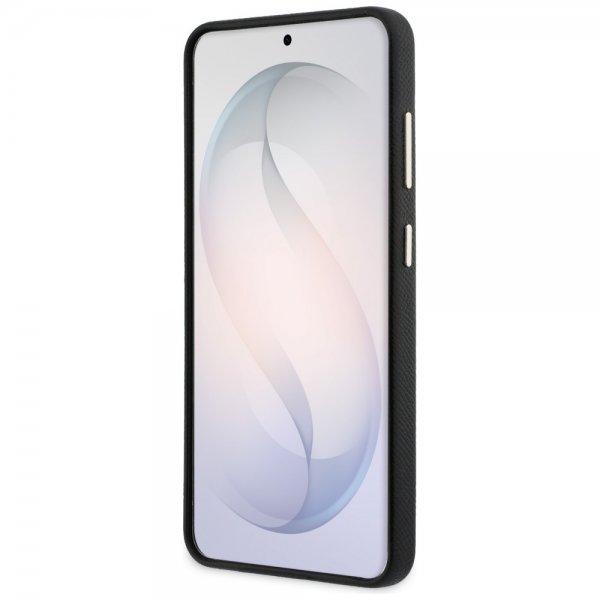 Karl Lagerfeld Samsung Galaxy S26 Kuori K Logo MagSafe Musta
