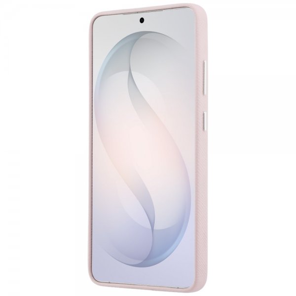 Karl Lagerfeld Samsung Galaxy S26 Ultra Kuori K Logo MagSafe Pinkki