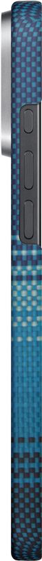 Pitaka iPhone 16 Pro Kuori Edge MagSafe Moonrise