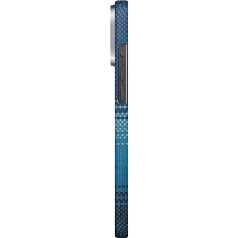 Pitaka iPhone 16 Pro Kuori Edge MagSafe Moonrise