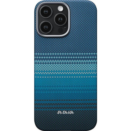 Pitaka iPhone 16 Pro Max Kuori Edge MagSafe Moonrise
