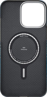 Pitaka iPhone 16 Pro Max Kuori Edge MagSafe Moonrise