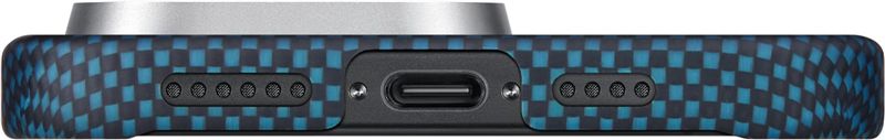 Pitaka iPhone 16 Pro Max Kuori Edge MagSafe Moonrise