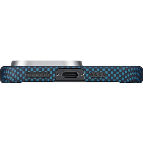 Pitaka iPhone 16 Pro Max Kuori Edge MagSafe Moonrise