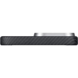Pitaka iPhone 16 Pro Kuori Edge MagSafe Black/Grey Twill