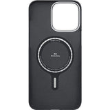 Pitaka iPhone 16 Pro Max Kuori Edge MagSafe Black/Grey Twill