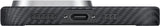 Pitaka iPhone 16 Pro Max Kuori Edge MagSafe Black/Grey Twill