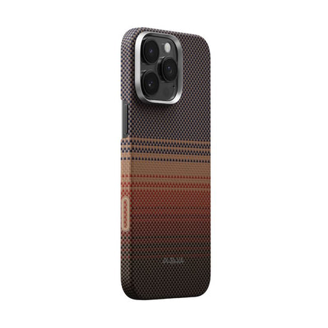 Pitaka iPhone 16 Pro Kuori Edge MagSafe Sunset