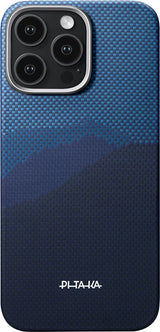 Pitaka iPhone 16 Pro Kuori Edge MagSafe Over the Horizon