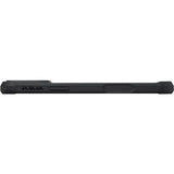Pitaka iPhone 17 Pro Kuori Cairn MagSafe Musta/Harmaa toimikas