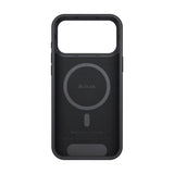 Pitaka iPhone 17 Pro Kuori Summa MagSafe Musta/Harmaa toimikas