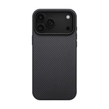 Pitaka iPhone 17 Pro Max Kuori Summa MagSafe Musta/Harmaa toimikas