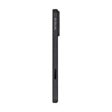 Pitaka iPhone 17 Pro Max Kuori Summa MagSafe Musta/Harmaa toimikas
