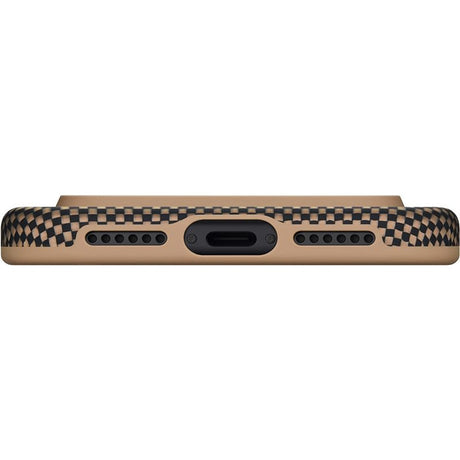 Pitaka iPhone 17 Pro Max Kuori Summa MagSafe Auringonlasku