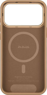 Pitaka iPhone 17 Pro Max Kuori Summa MagSafe Auringonlasku