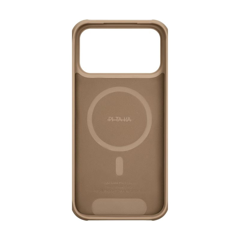 Pitaka iPhone 17 Pro Kuori Cairn MagSafe Sunset