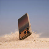 Pitaka iPhone 17 Pro Kuori Cairn MagSafe Sunset
