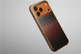 Pitaka iPhone 17 Pro Kuori Cairn MagSafe Sunset