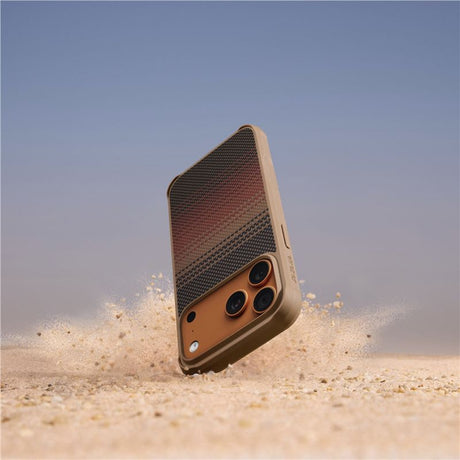 Pitaka iPhone 17 Pro Max Kuori Cairn MagSafe Sunset