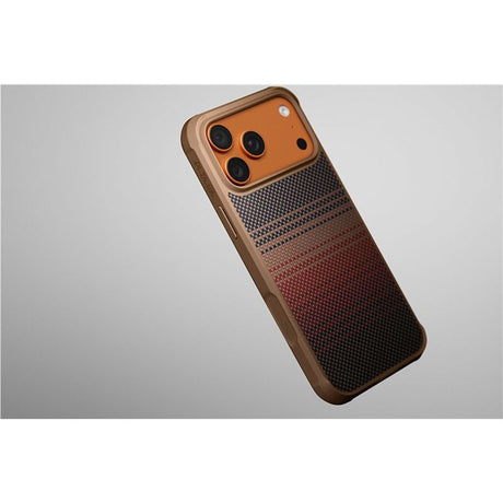 Pitaka iPhone 17 Pro Max Kuori Cairn MagSafe Sunset