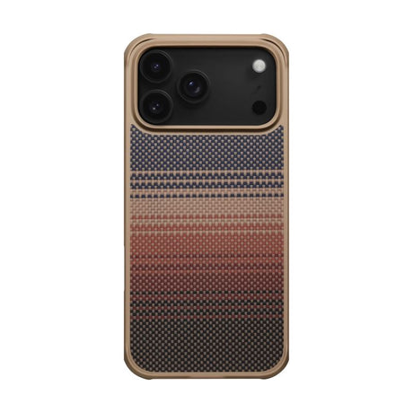 Pitaka iPhone 17 Pro Max Kuori Cairn MagSafe Sunset