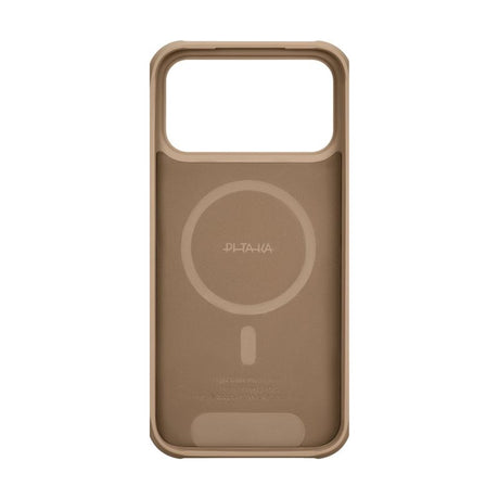 Pitaka iPhone 17 Pro Max Kuori Cairn MagSafe Sunset