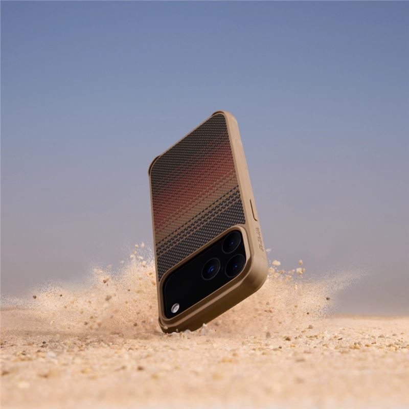 Pitaka iPhone 17 Pro Max Kuori Cairn MagSafe Sunset