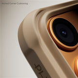 Pitaka iPhone 17 Pro Max Kuori Cairn MagSafe Sunset