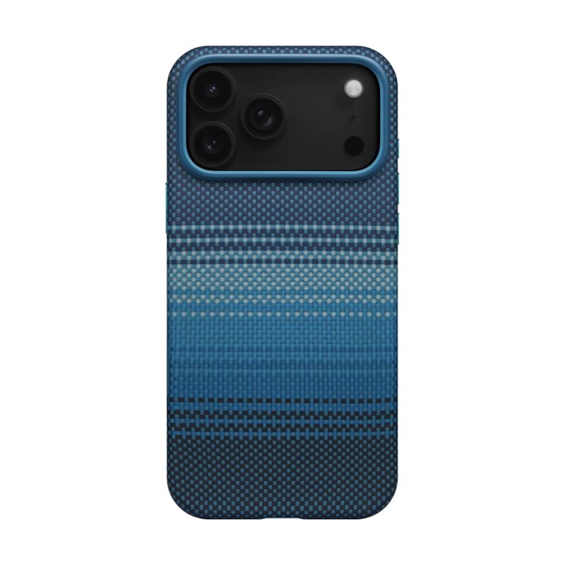 Pitaka iPhone 17 Pro Kuori Summa MagSafe Moonrise