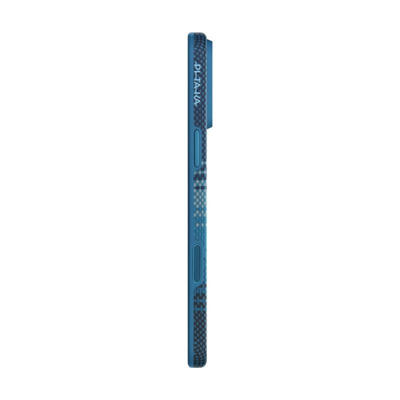 Pitaka iPhone 17 Pro Kuori Summa MagSafe Moonrise