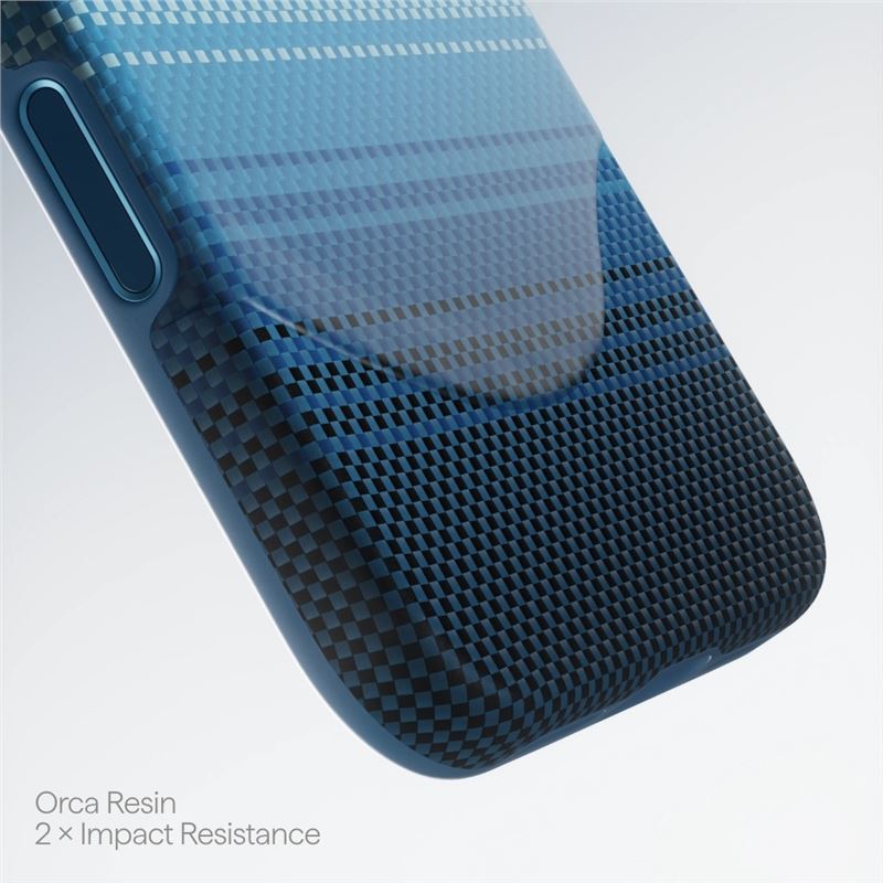 Pitaka iPhone 17 Pro Kuori Summa MagSafe Moonrise