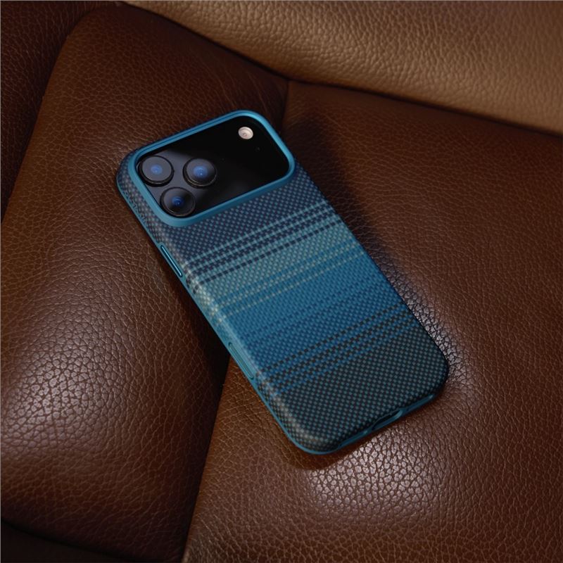 Pitaka iPhone 17 Pro Kuori Summa MagSafe Moonrise