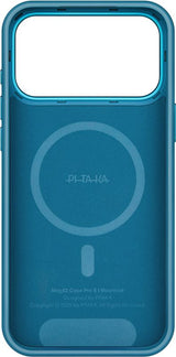 Pitaka iPhone 17 Pro Max -kuori Summa MagSafe Moonrise