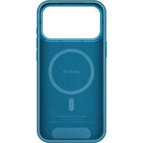 Pitaka iPhone 17 Pro Max -kuori Summa MagSafe Moonrise