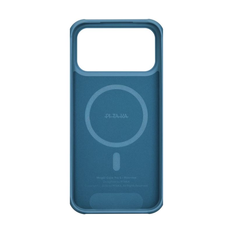 Pitaka iPhone 17 Pro Kuori Cairn MagSafe Moonrise