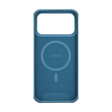 Pitaka iPhone 17 Pro Kuori Cairn MagSafe Moonrise