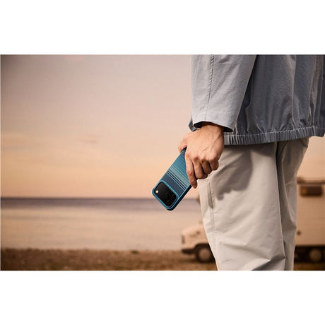 Pitaka iPhone 17 Pro Kuori Cairn MagSafe Moonrise