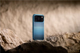 Pitaka iPhone 17 Pro Kuori Cairn MagSafe Moonrise