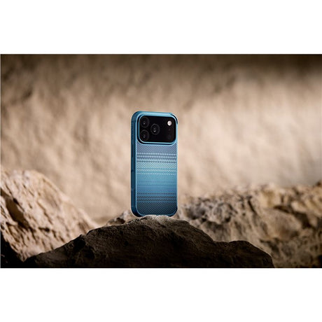 Pitaka iPhone 17 Pro Kuori Cairn MagSafe Moonrise