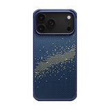 Pitaka iPhone 17 Pro -kuori Cairn MagSafe Milky Way Galaxy