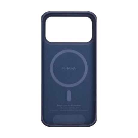 Pitaka iPhone 17 Pro -kuori Cairn MagSafe Milky Way Galaxy