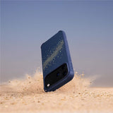 Pitaka iPhone 17 Pro -kuori Cairn MagSafe Milky Way Galaxy