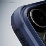 Pitaka iPhone 17 Pro -kuori Cairn MagSafe Milky Way Galaxy