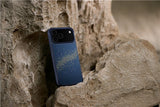 Pitaka iPhone 17 Pro -kuori Cairn MagSafe Milky Way Galaxy