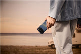 Pitaka iPhone 17 Pro -kuori Cairn MagSafe Milky Way Galaxy