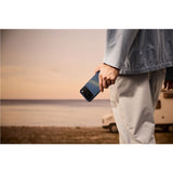 Pitaka iPhone 17 Pro -kuori Cairn MagSafe Milky Way Galaxy