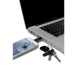 Bluelounge Kii Micro-USB, valkoinen